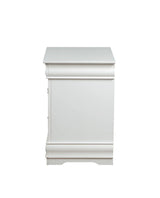 Louis Philippe - Accent Nightstand - Furniture Home Direct