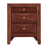 Marilla - Nightstand - Furniture Home Direct