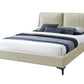 Fully Upholstered Bed - Furniture Home Direct