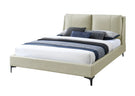 Fully Upholstered Bed - Furniture Home Direct