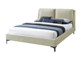 Fully Upholstered Bed - Furniture Home Direct