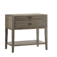 Sunveil - 1 Drawer Nightstand - Furniture Home Direct