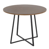 Cosmo Canary - Contemporary Dining Table - Furniture Home Direct