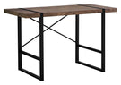 Computer Desk For Home Office, Laptop, Industrial Design - Furniture Home Direct