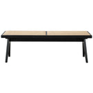 Keira - Modern Aesthetics Bench - Furniture Home Direct