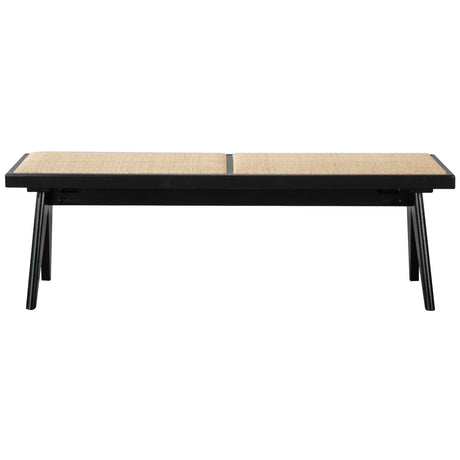 Keira - Modern Aesthetics Bench - Furniture Home Direct