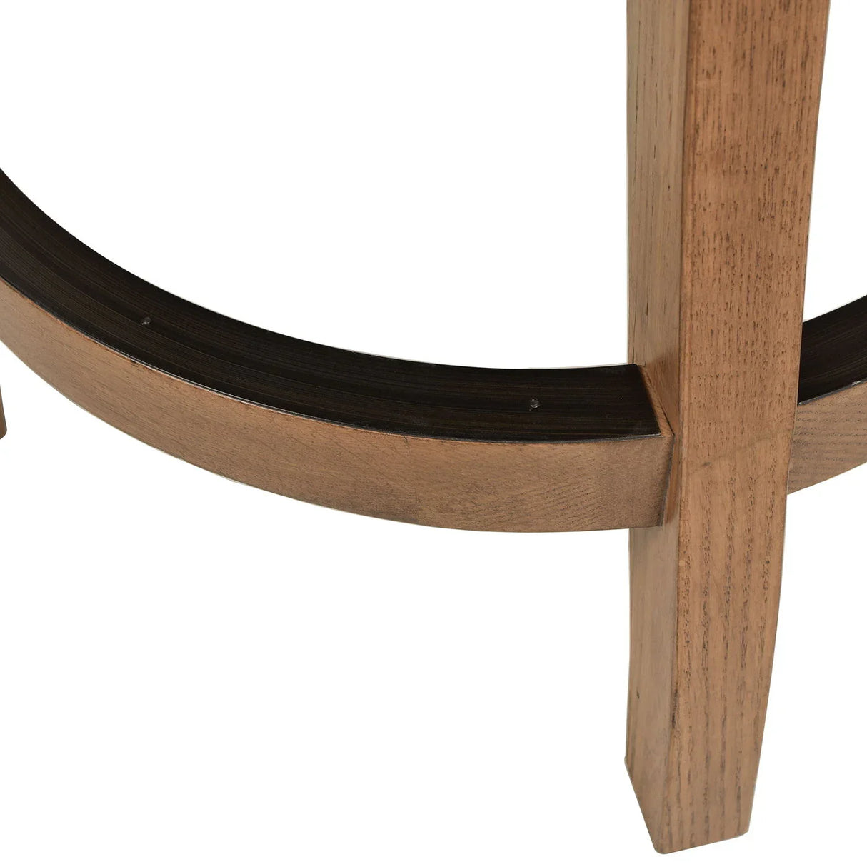 Williams - Swivel Bar Stool With Armrests - Furniture Home Direct