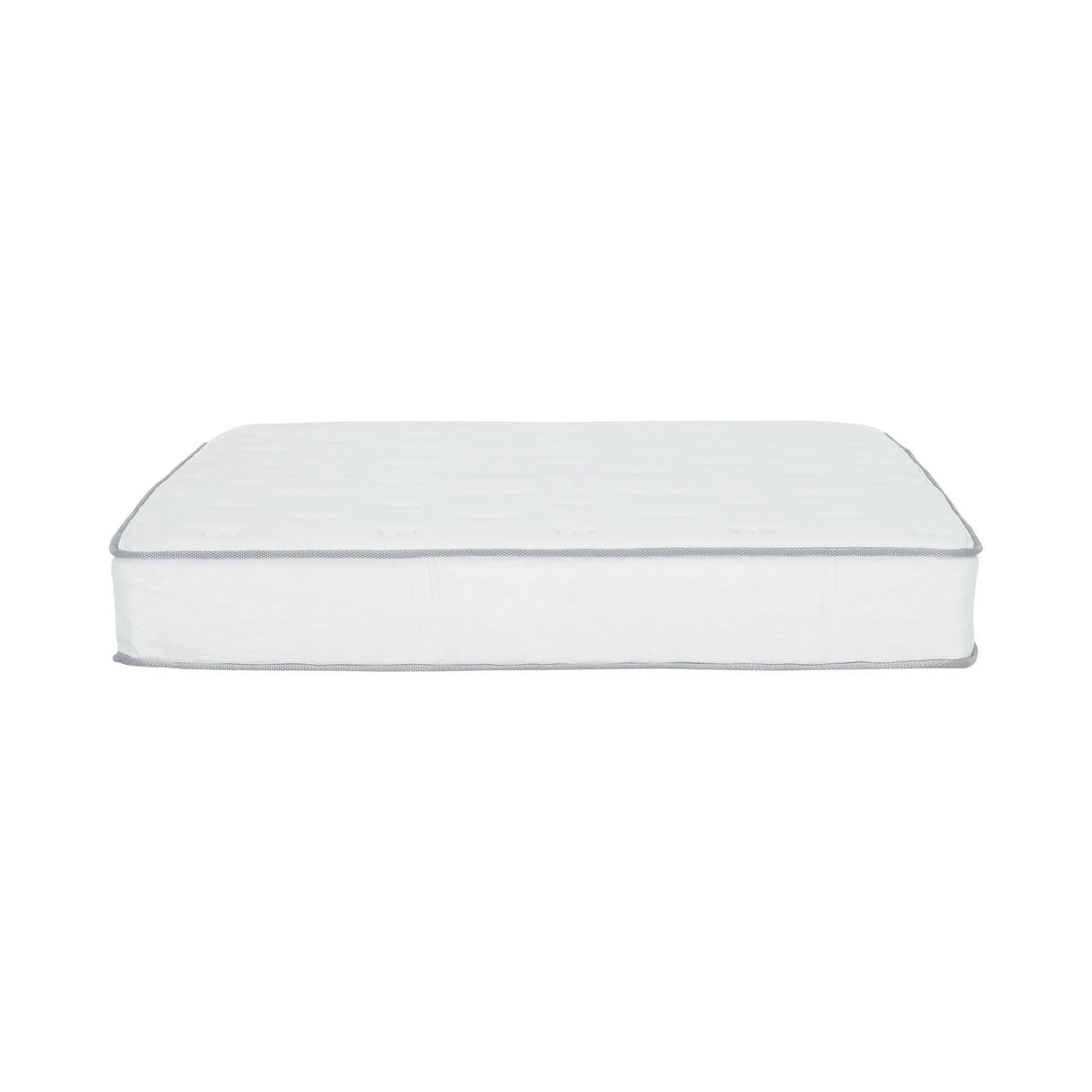 Premium 9" Medium Pocket Spring Mattress - Furniture Home Direct