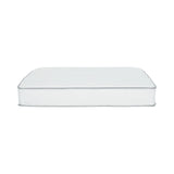 Premium 9" Medium Pocket Spring Mattress - Furniture Home Direct