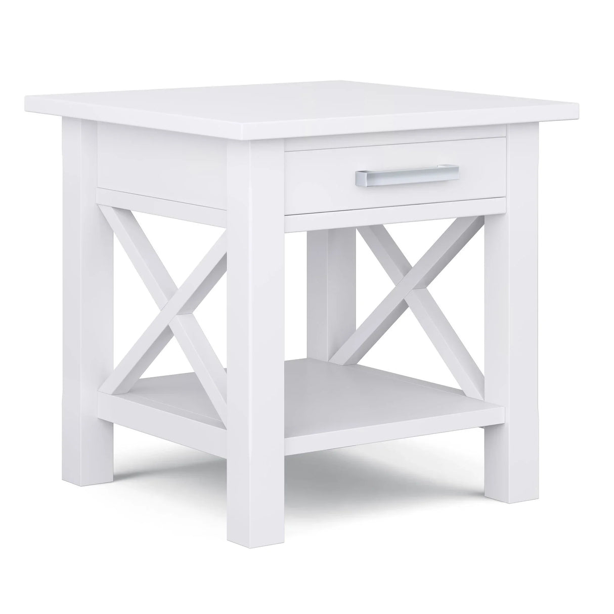 Kitchener - Handcrafted Table - Furniture Home Direct