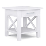 Kitchener - Handcrafted Table - Furniture Home Direct
