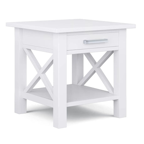 Kitchener - Handcrafted Table - Furniture Home Direct
