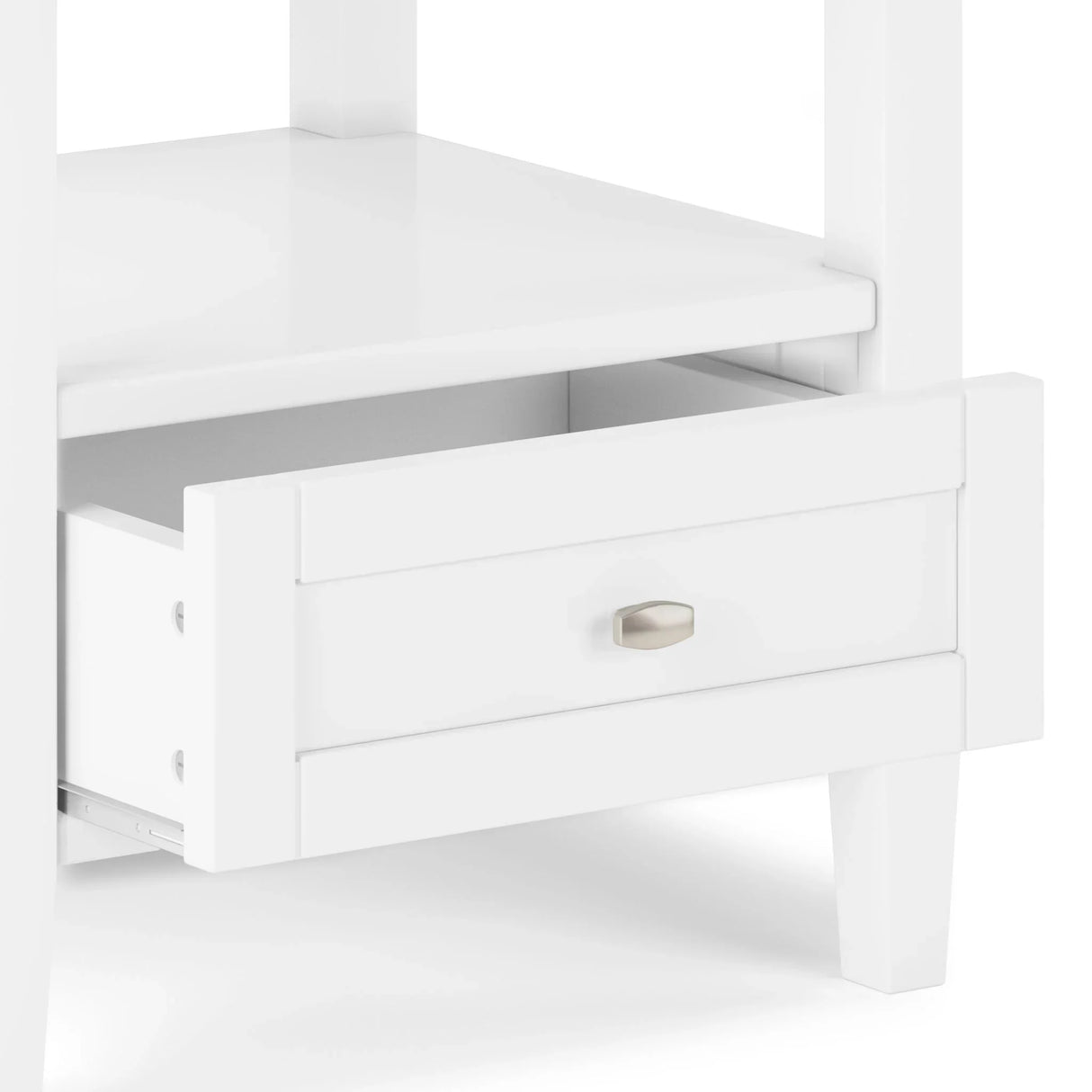 Warm Shaker - Handcrafted Table - Furniture Home Direct