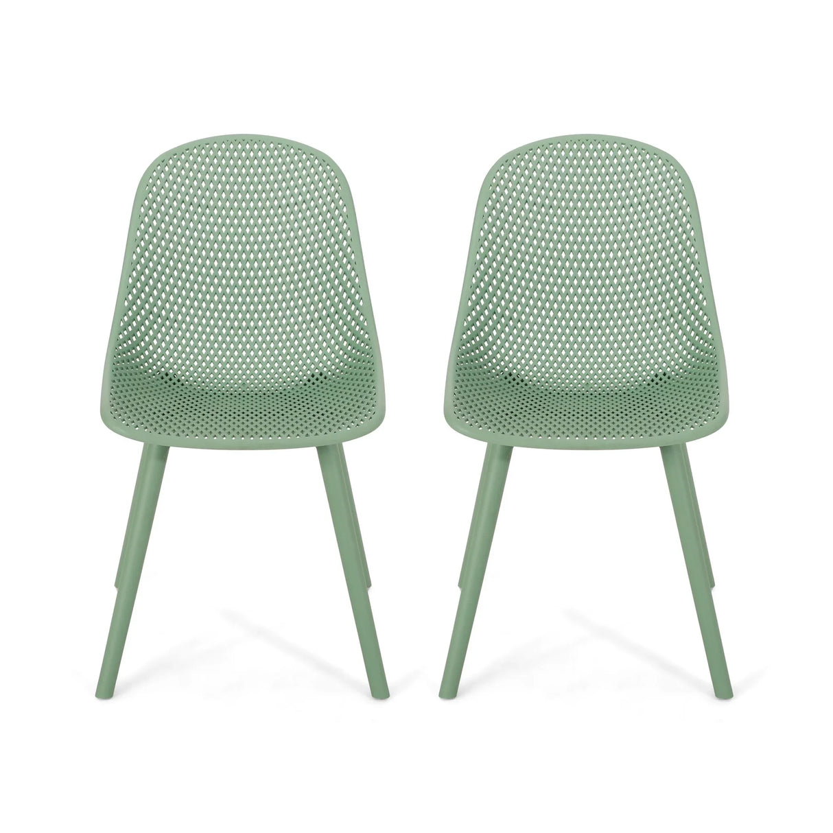 Posey Chair (Set of 2)