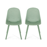 Posey Chair (Set of 2)