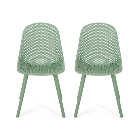 Posey Chair (Set of 2)