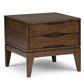 Harper - Handcrafted End Table - Furniture Home Direct