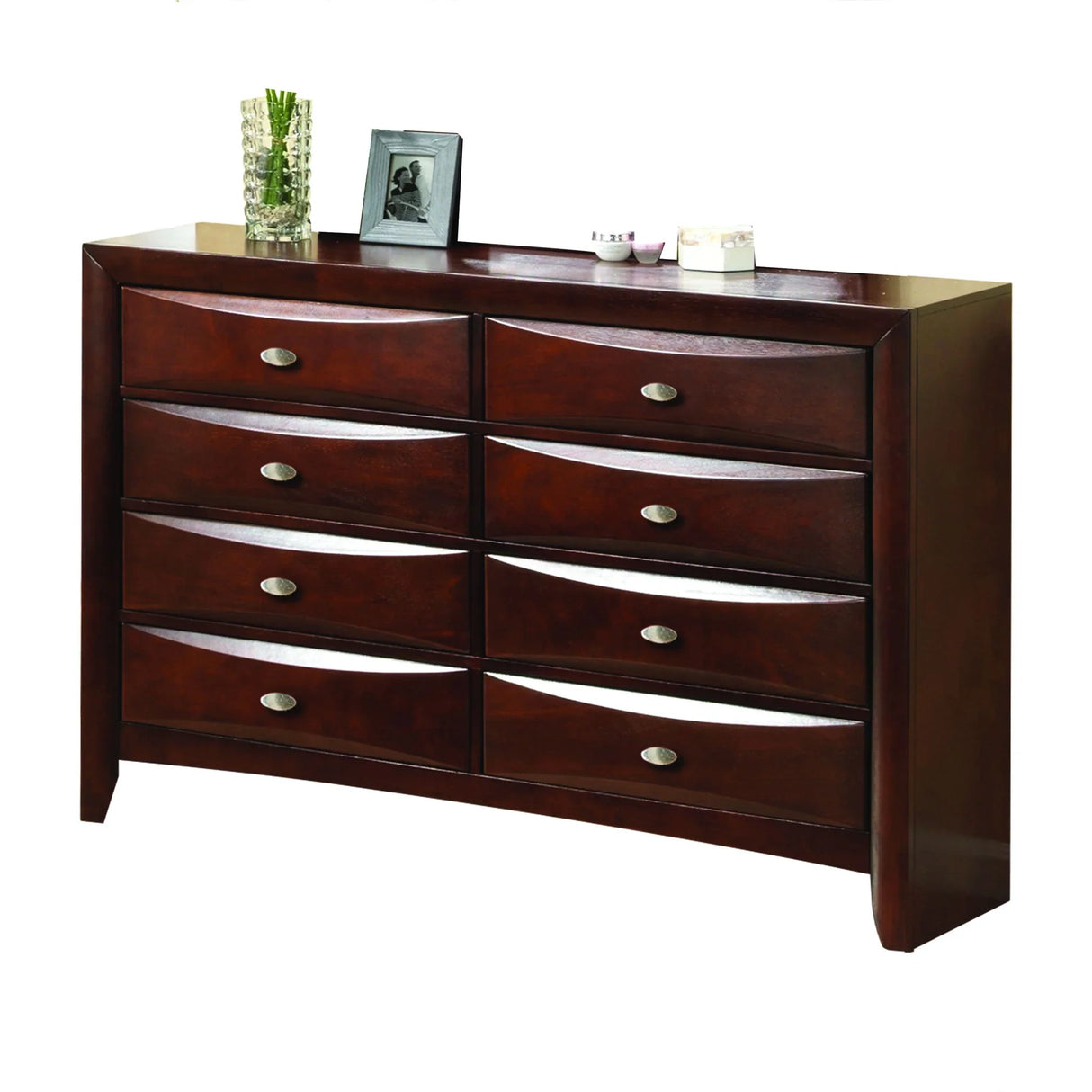 Ireland - Ample Storage Dresser - Furniture Home Direct