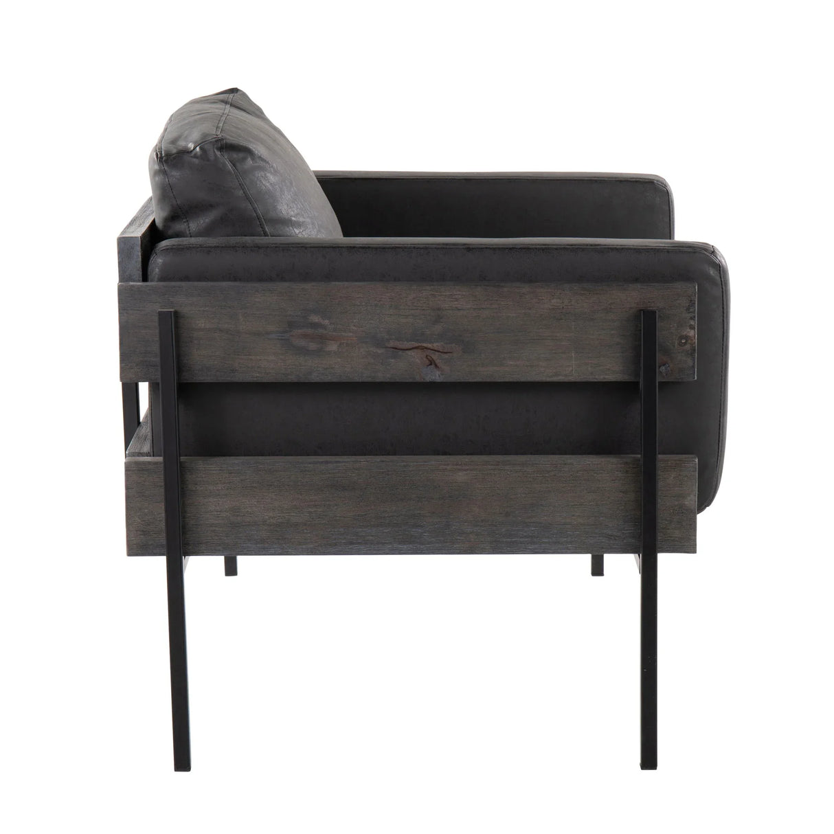 Kari - Farmhouse Chair - Furniture Home Direct