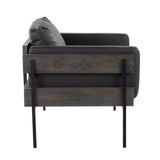 Kari - Farmhouse Chair - Furniture Home Direct