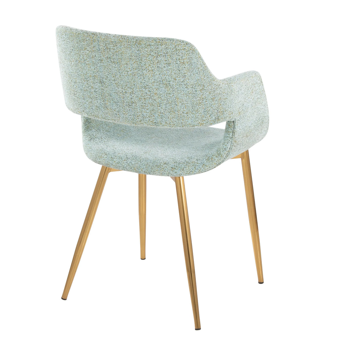 Margarite - Contemporary Versatile Dining Chair (Set of 2) - Furniture Home Direct