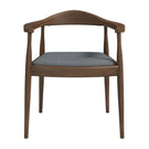 Kelly - Mid-Century Modern Dining Chair - Furniture Home Direct