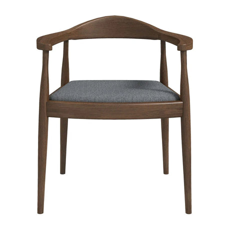 Kelly - Mid-Century Modern Dining Chair - Furniture Home Direct