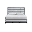 Glasgow - Bed Frame With Durable Construction - Furniture Home Direct