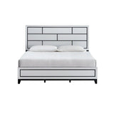 Glasgow - Bed Frame With Durable Construction - Furniture Home Direct