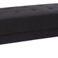 Contemporary Ottoman For Living Rooms - Furniture Home Direct