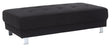 Contemporary Ottoman For Living Rooms - Furniture Home Direct