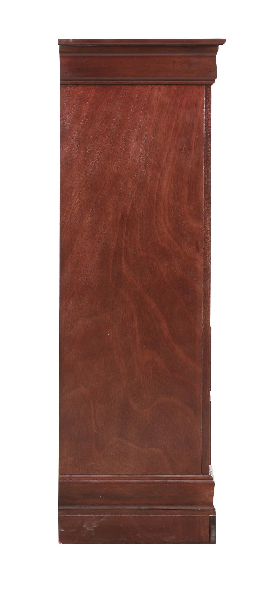 Louis Phillipe - Accent Chest - Furniture Home Direct