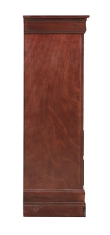 Louis Phillipe - Accent Chest - Furniture Home Direct