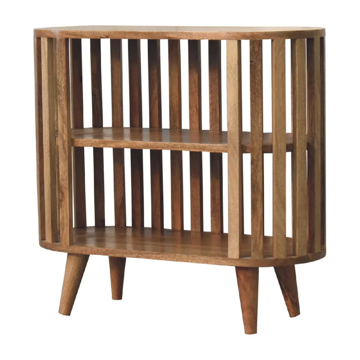 Ariella - Cabinet - Oak - Furniture Home Direct
