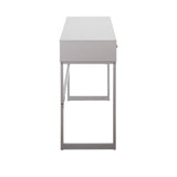 Franklin - Contemporary Console Table - Furniture Home Direct