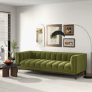 Melissa - Mid Century Modern Sofa - Furniture Home Direct