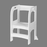 Child Standing Tower, Step Stool For Kids, Toddler Step Stool For Kitchen Counter - Furniture Home Direct