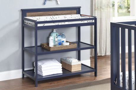 Connelly - Changing Table - Furniture Home Direct