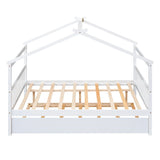 Imaginative Design House Bed - Furniture Home Direct
