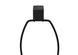 Lighting, Table Lamp, USB Port Included, Resin, Transitional - Black - Furniture Home Direct
