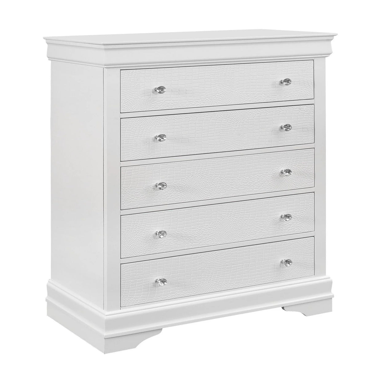 Shaker - Crocodile Chest - Furniture Home Direct