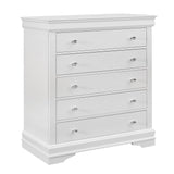 Shaker - Crocodile Chest - Furniture Home Direct