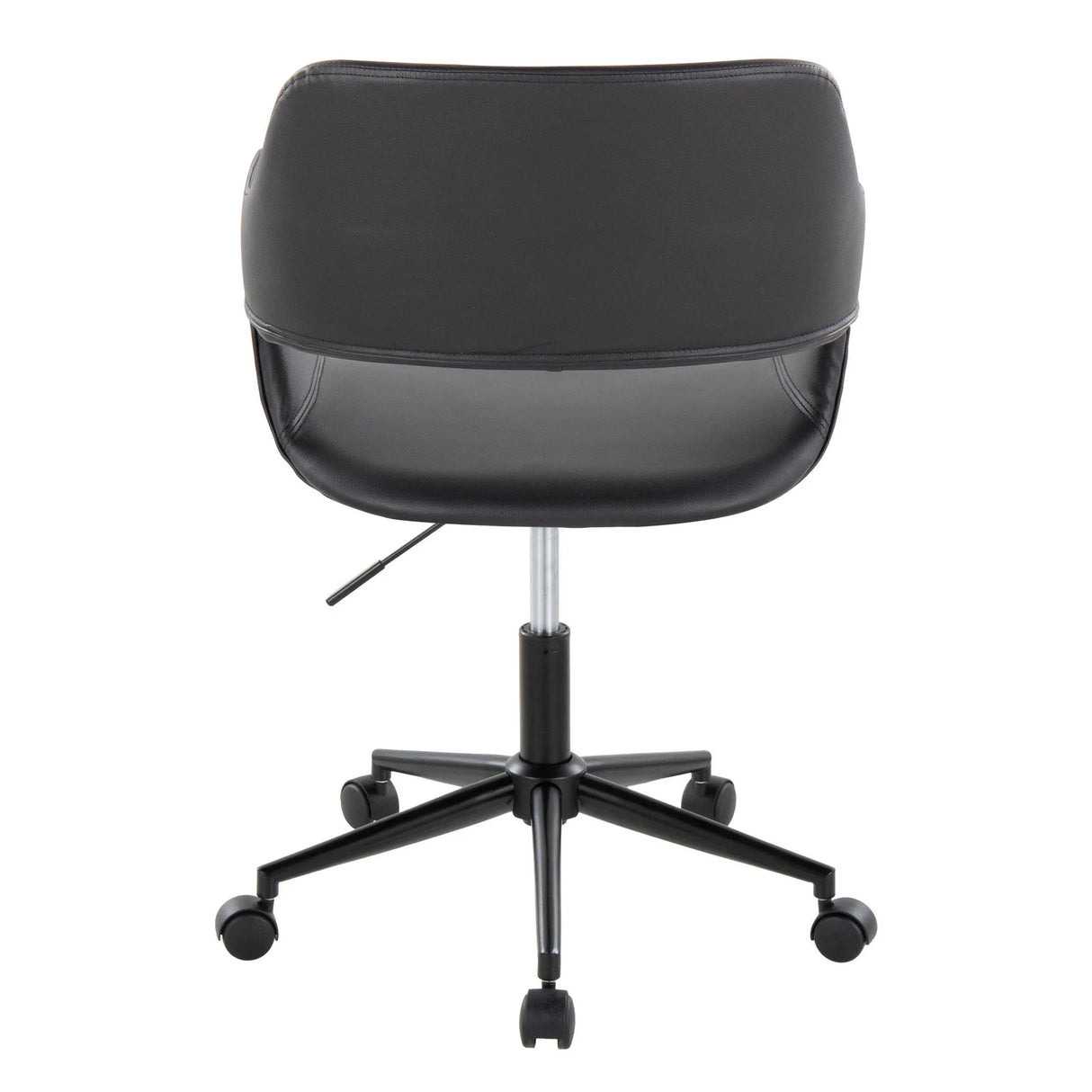 Margarite - Contemporary Design Task Chair - Furniture Home Direct