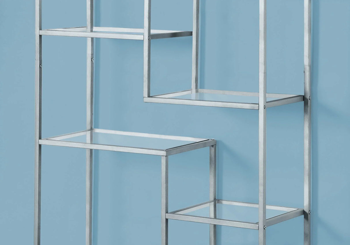 Bookshelf, Bookcase, Etagere, For Office, Contemporary & Modern - Furniture Home Direct