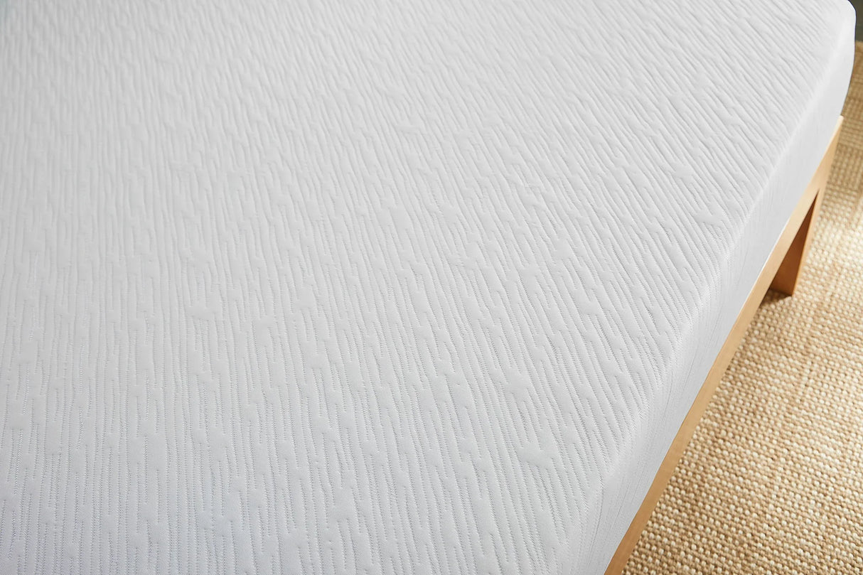 10" Memory Foam Mattress - Furniture Home Direct