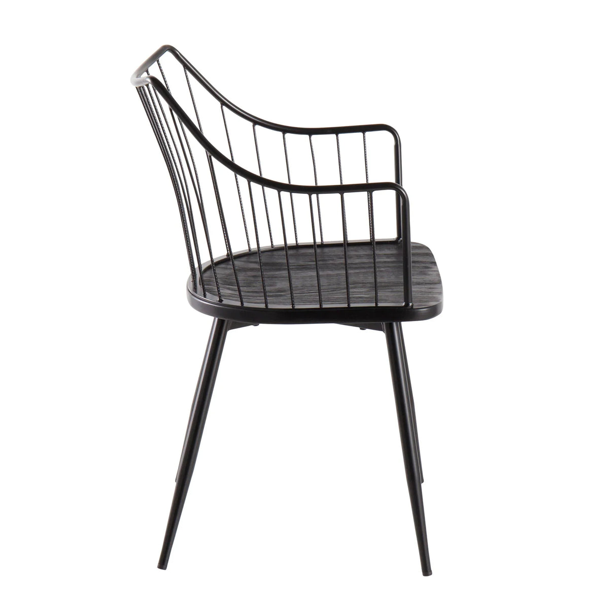 Winston - Farmhouse Chair - Furniture Home Direct