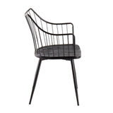 Winston - Farmhouse Chair - Furniture Home Direct