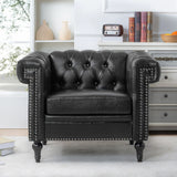 1 Seater Sofa Living Room - Furniture Home Direct
