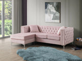 Paige - Sofa Chaise - Furniture Home Direct