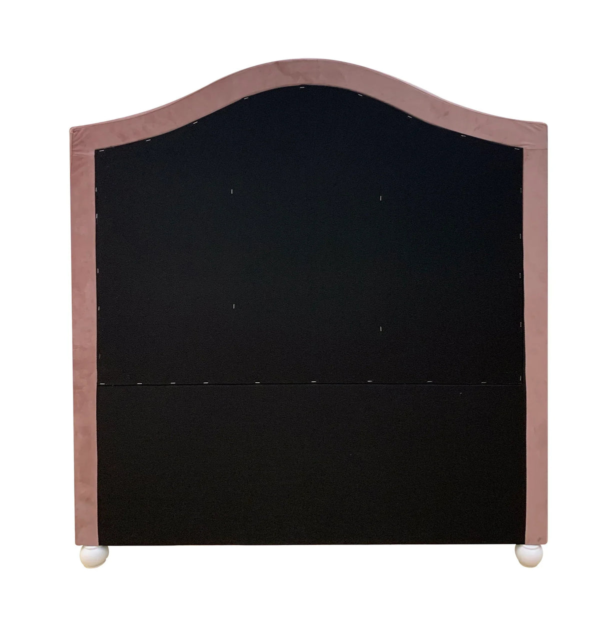 Reggie - Twin Bed - Pink - Furniture Home Direct